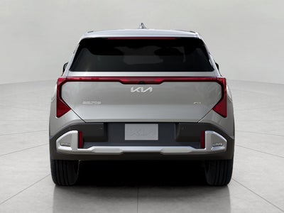 2027 Kia Seltos S AWD