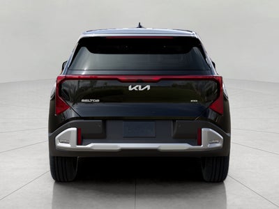 2027 Kia Seltos S AWD