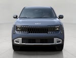 2027 Kia Seltos S AWD