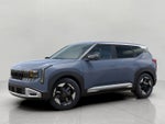 2027 Kia Seltos S AWD