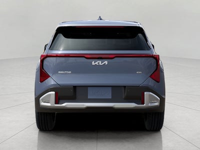 2027 Kia Seltos S AWD