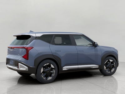 2027 Kia Seltos S AWD