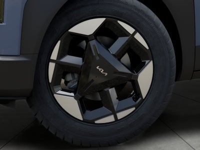 2027 Kia Seltos S AWD