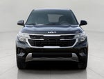 2026 Kia Seltos LX FWD