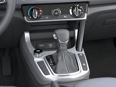 2026 Kia Seltos LX FWD