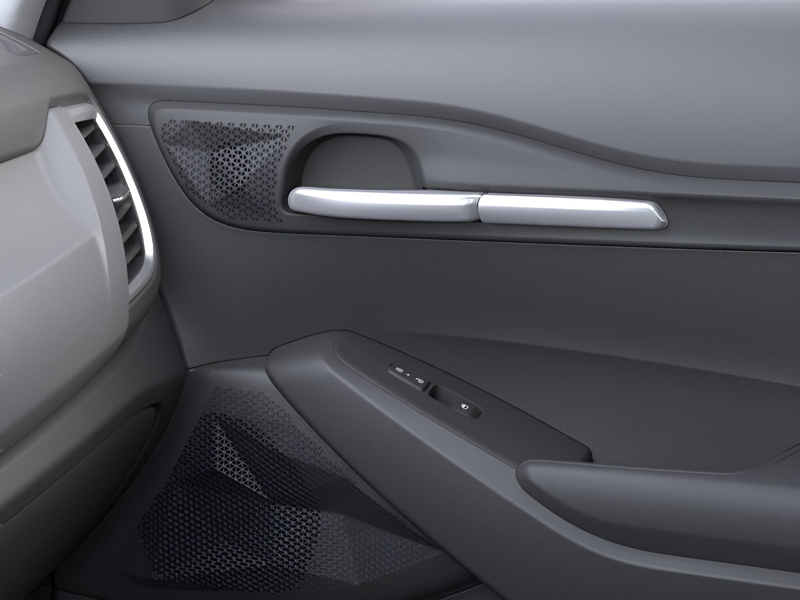 2026 Kia Seltos LX FWD