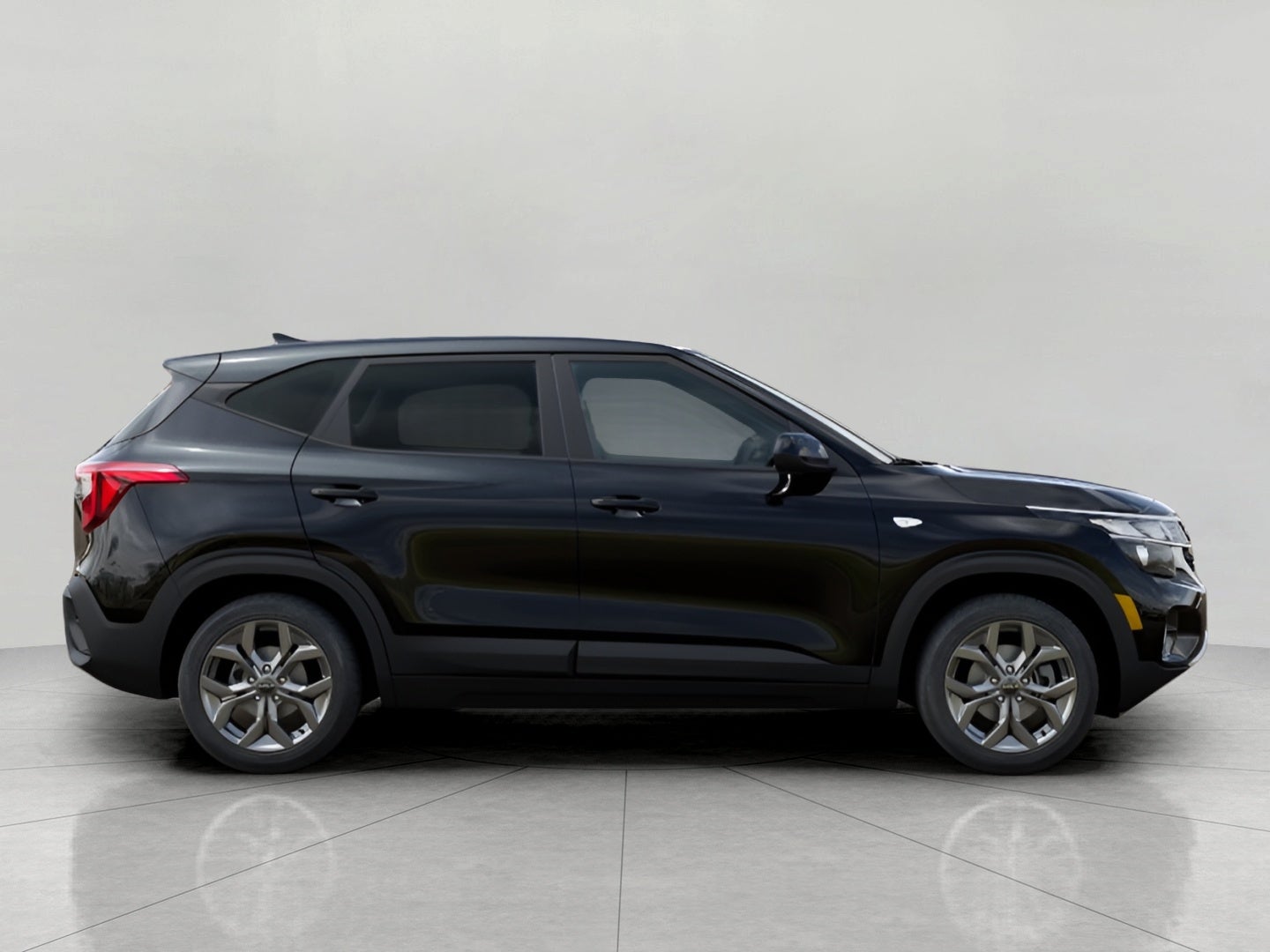 2026 Kia Seltos LX FWD