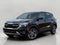 2026 Kia Seltos LX AWD