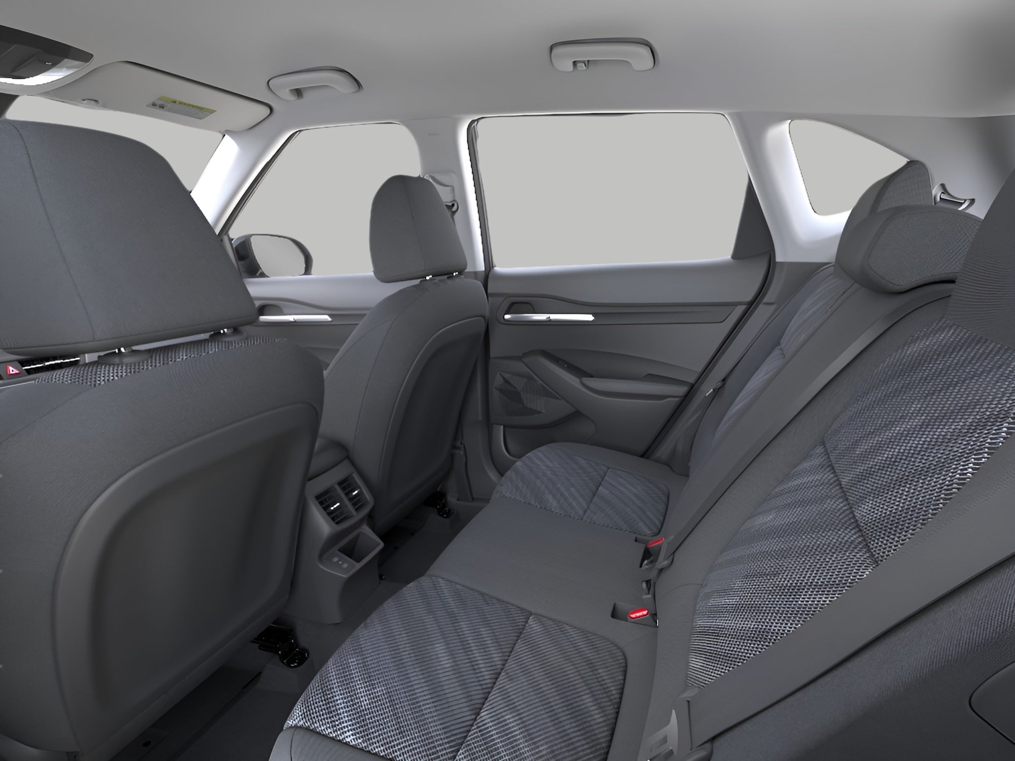 2026 Kia Seltos LX AWD