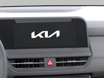2026 Kia Seltos EX AWD