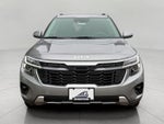 2024 Kia Seltos EX IVT AWD