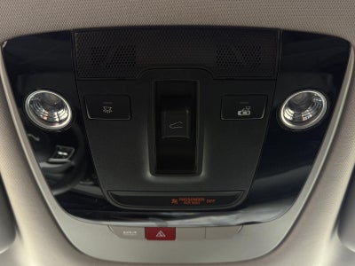2024 Kia Seltos EX IVT AWD