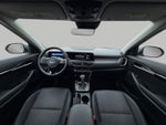 2024 Kia Seltos EX IVT AWD