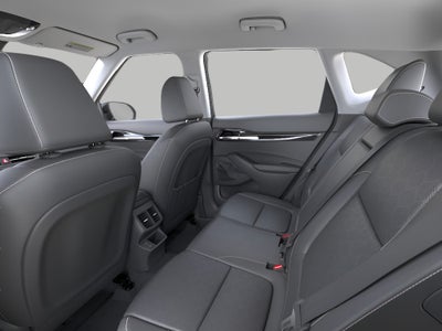 2026 Kia Seltos EX AWD