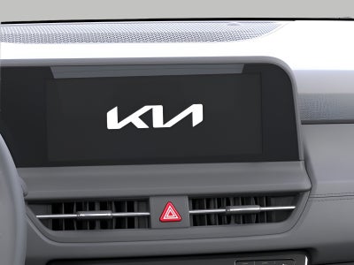 2026 Kia Seltos EX AWD