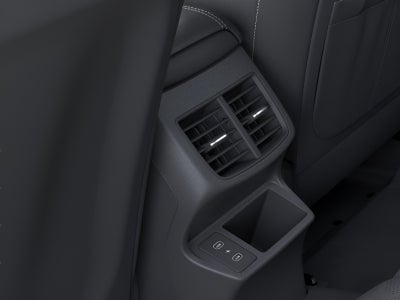 2026 Kia Seltos EX AWD