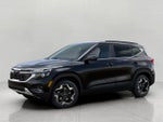 2026 Kia Seltos EX AWD