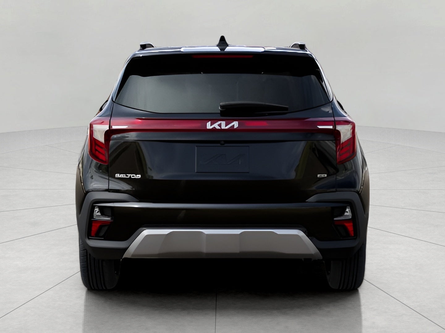 2026 Kia Seltos EX AWD