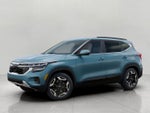 2026 Kia Seltos SX