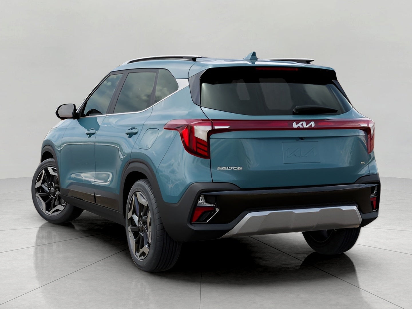 2026 Kia Seltos SX