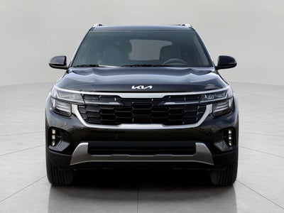 2026 Kia Seltos SX