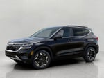2026 Kia Seltos SX