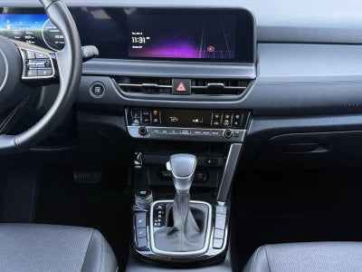 2024 Kia Seltos SX DCT AWD