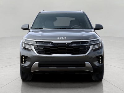 2026 Kia Seltos SX