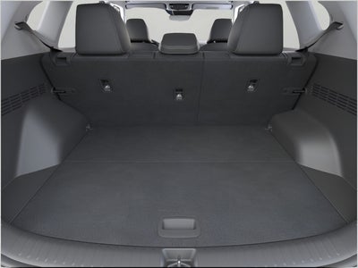 2026 Kia Seltos S AWD