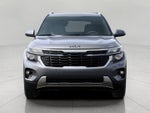 2026 Kia Seltos S AWD