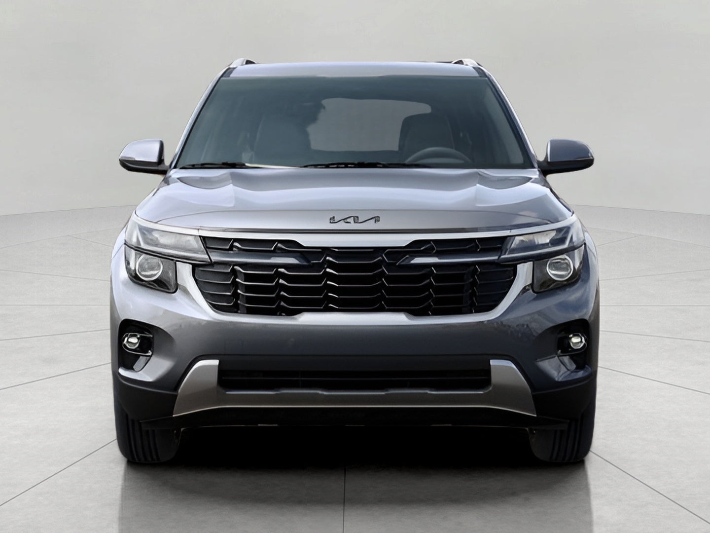 2026 Kia Seltos S AWD