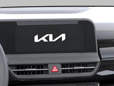 2026 Kia Seltos S AWD