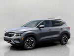 2026 Kia Seltos S AWD