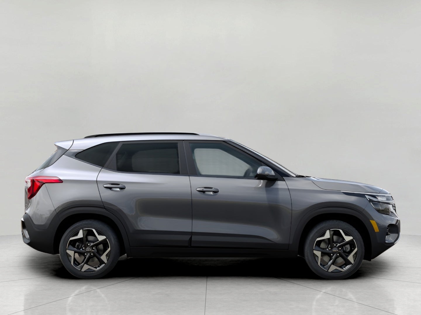 2026 Kia Seltos S AWD