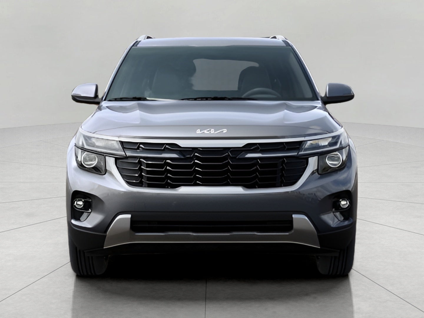 2026 Kia Seltos S AWD
