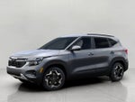 2026 Kia Seltos S AWD