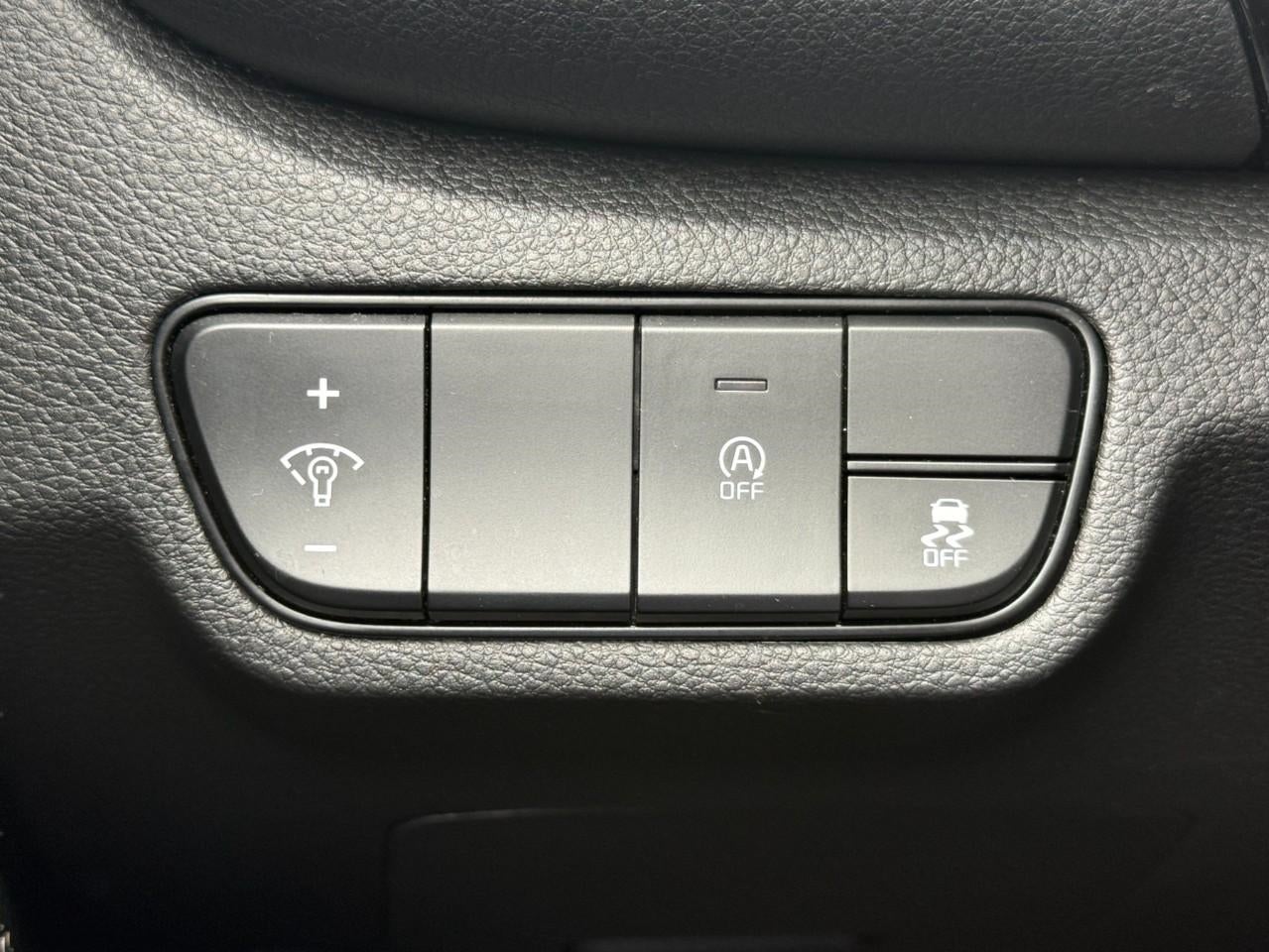 2024 Kia Seltos S IVT AWD