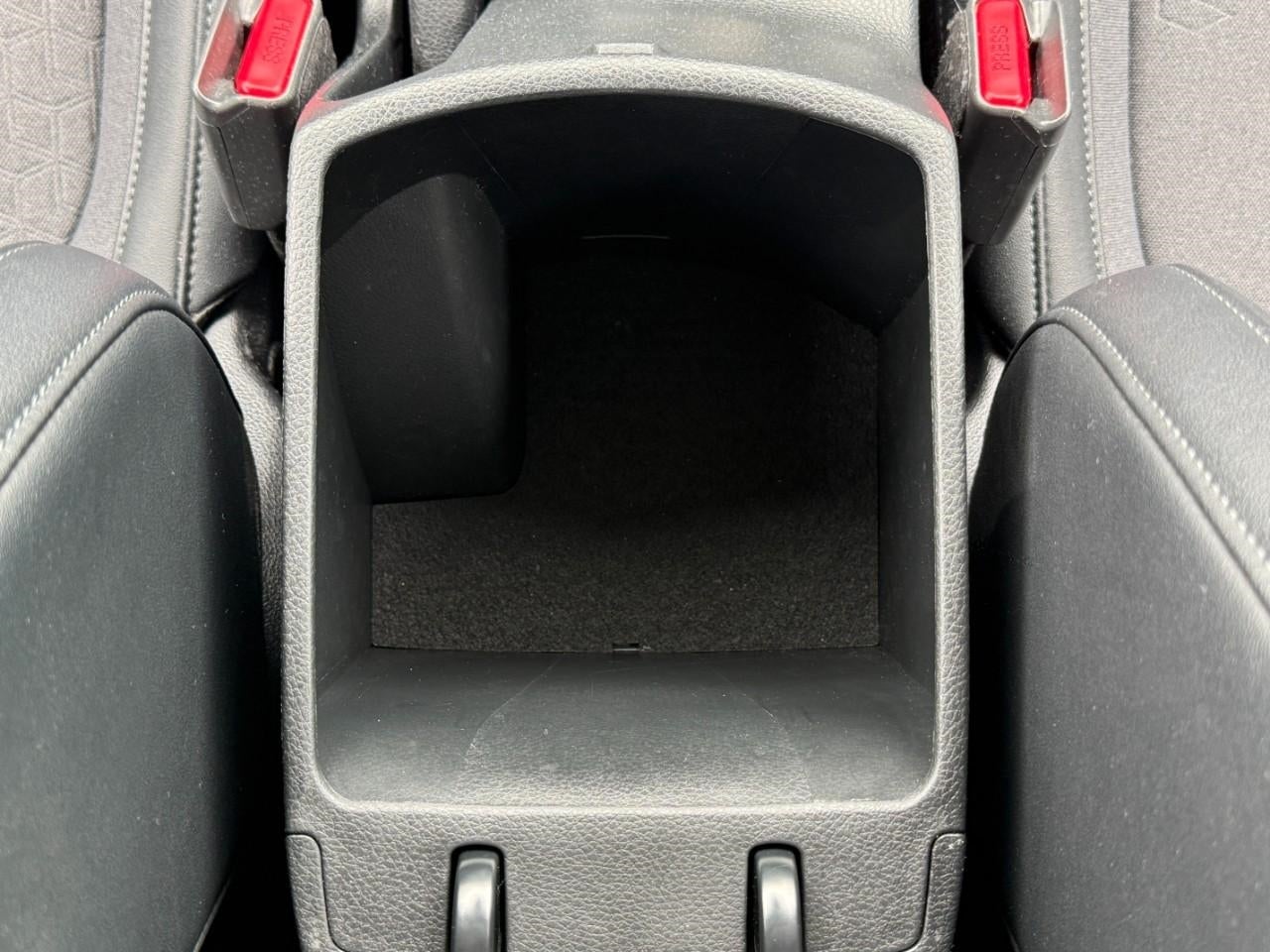 2024 Kia Seltos S IVT AWD