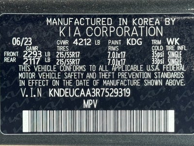 2024 Kia Seltos S IVT AWD