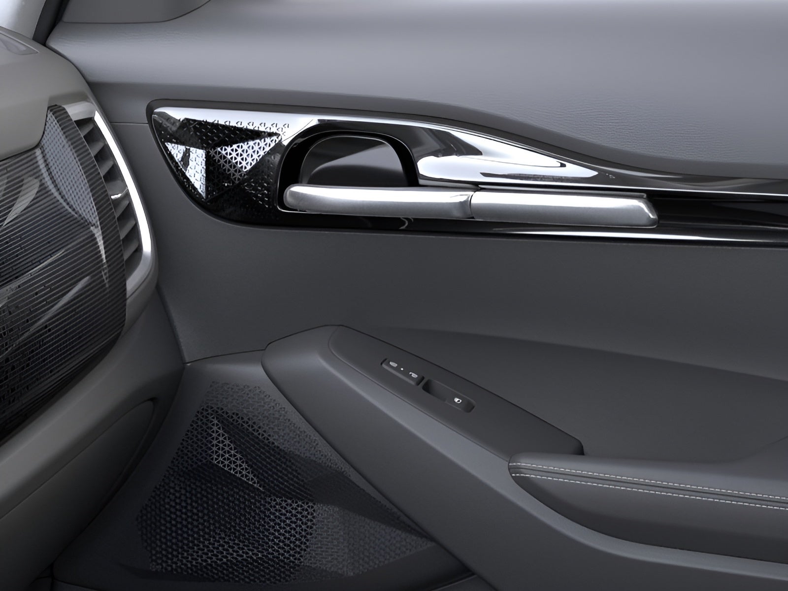 2026 Kia Seltos S AWD