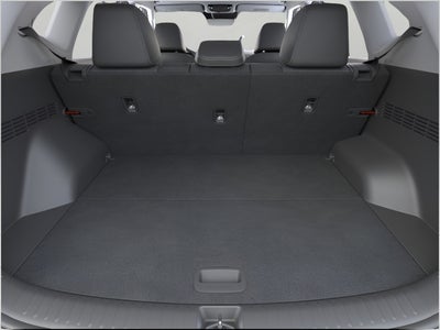2026 Kia Seltos S AWD
