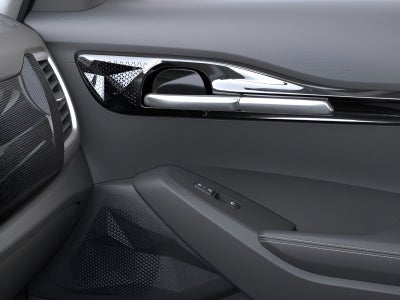 2026 Kia Seltos S AWD