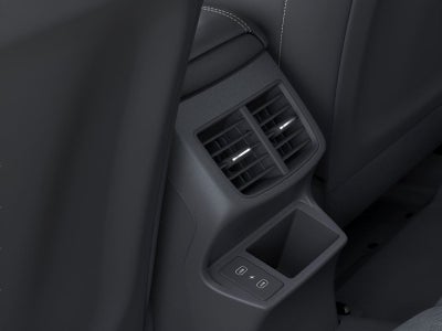 2026 Kia Seltos S AWD