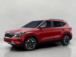 2026 Kia Seltos S AWD