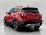 2026 Kia Seltos S AWD