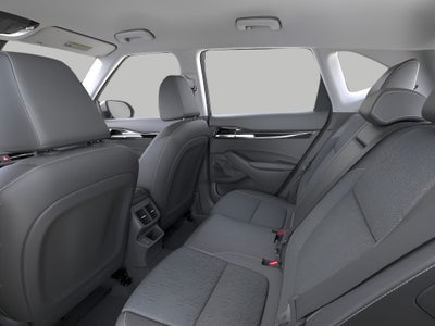 2026 Kia Seltos S AWD