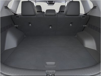 2026 Kia Seltos S AWD