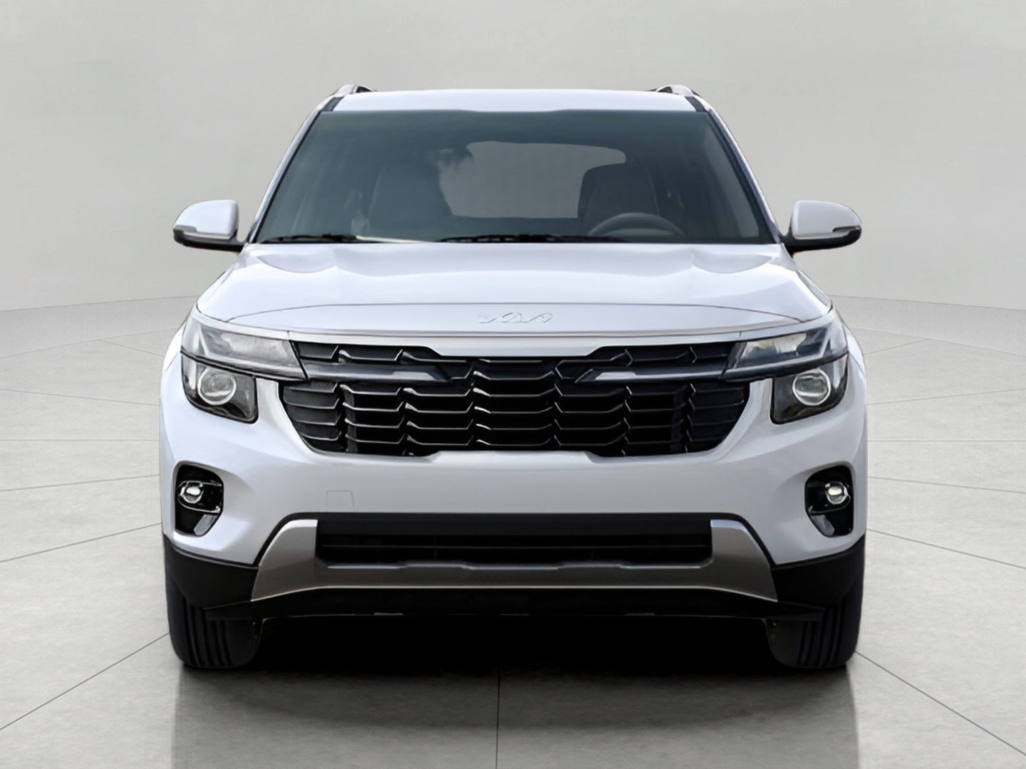 2026 Kia Seltos S AWD