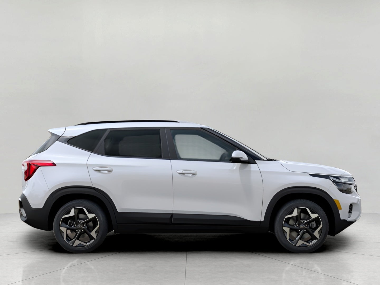 2026 Kia Seltos S AWD