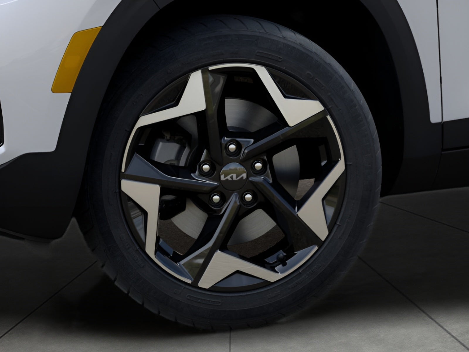 2026 Kia Seltos S AWD